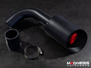 smart fortwo Cold Air Intake + Induction Tube Set - 451 model 